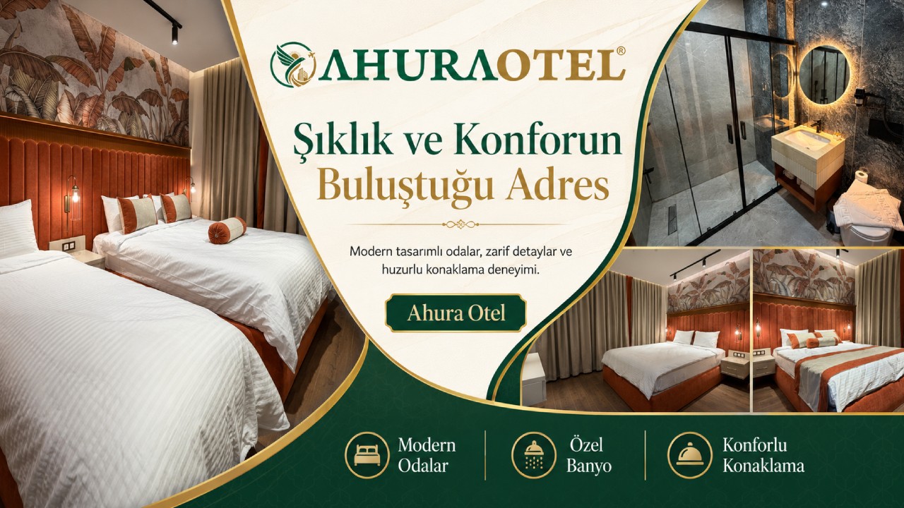 Otel Diyarbakır Tercihinde Şehir Keşfi ve Yöresel Deneyim 