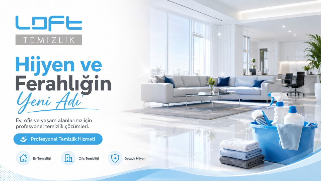 Bir Temizlik Şirketi ile Çalışma Müşteri Yolculuğu Hangi Aşamalardan Oluşur? 