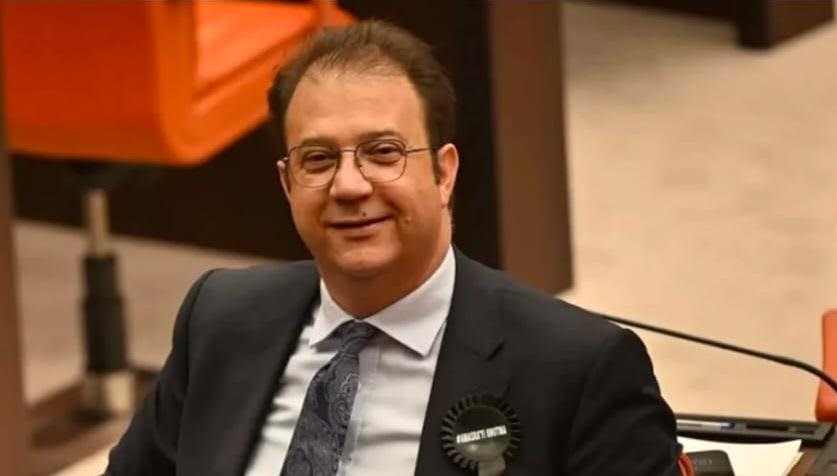 TİGEM'in Fıstıklarını Çalmışlar Efendim