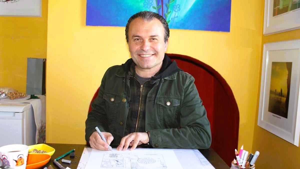 Mehmet Selçuk görevinden istifa etti