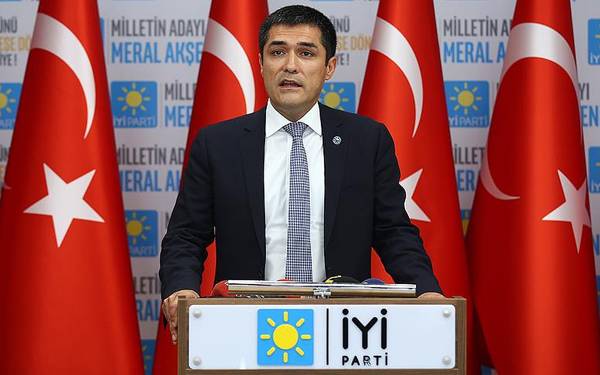 Kavuncu, memur ve dar gelirliler için zam çağrısı yaptı