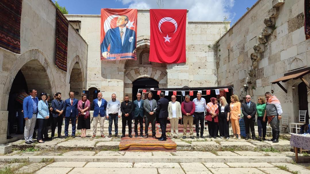 Denizli Efelerinin Yönetimi Değişti