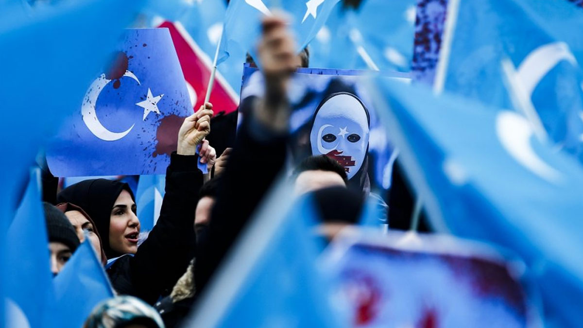 Türk dünyası Uygur soykırımını neden görmüyor?
