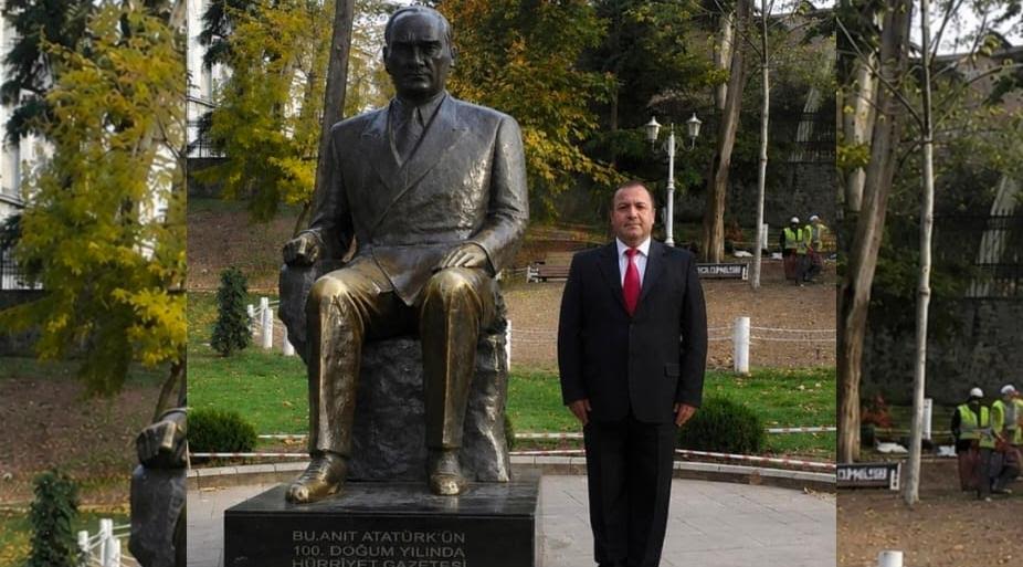 19 MAYIS RUHU VE TÜRK GENÇLİĞİ