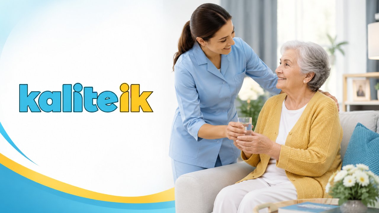 Bakıcı Arıyorum Diyenler İçin Aile İhtiyaç Analizi Adımları 