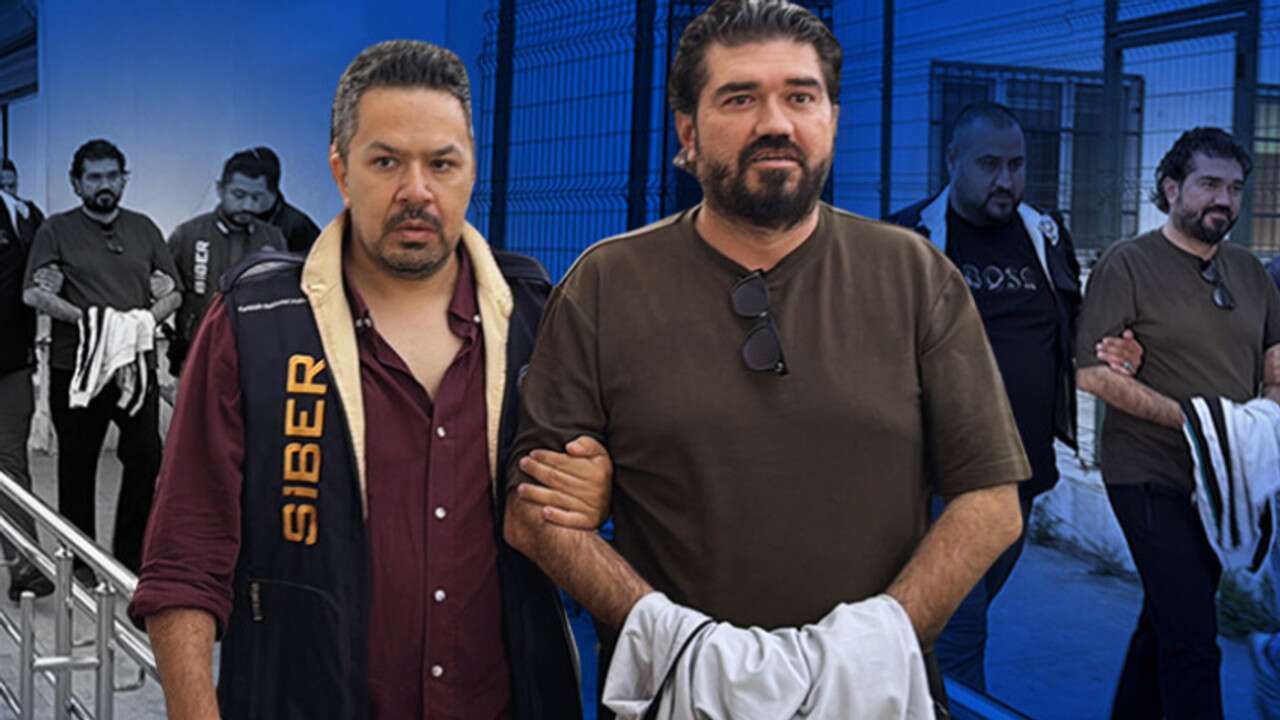 Rasim Ozan Kütahyalı'nın cezaevi değiştirildi