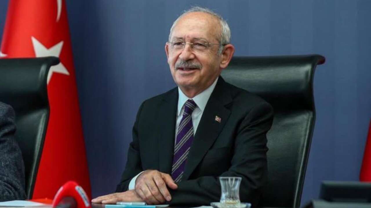Kemal Kılıçdaroğlu'ndan ilk açıklama