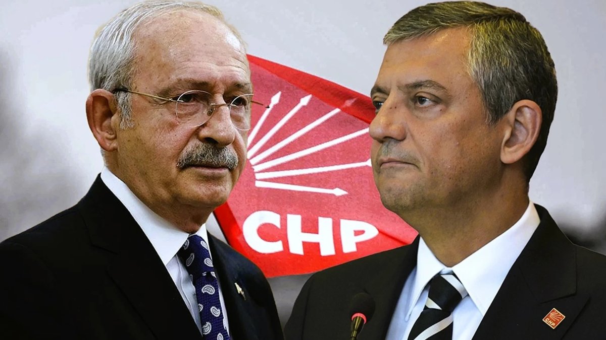 Dünya basınında: 'Son büyük darbe'