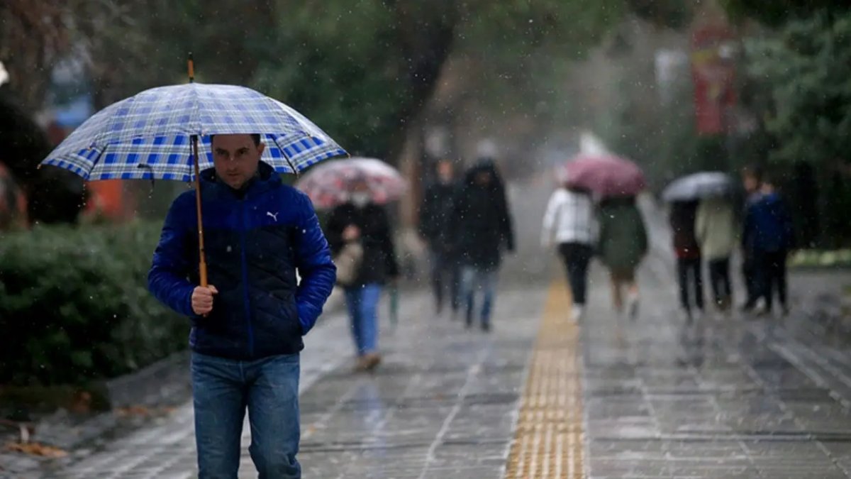 Kurban Bayramı'nda hava nasıl olacak?