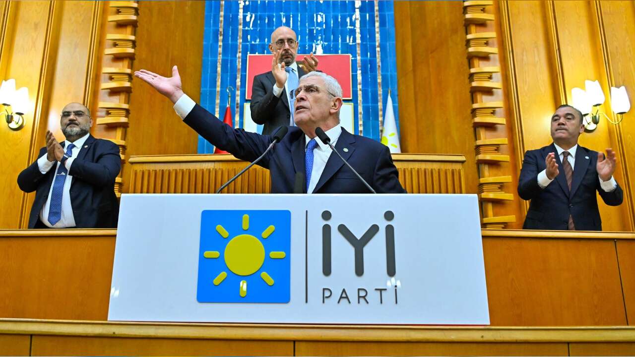 Bu anti demokratik bir kalkışma