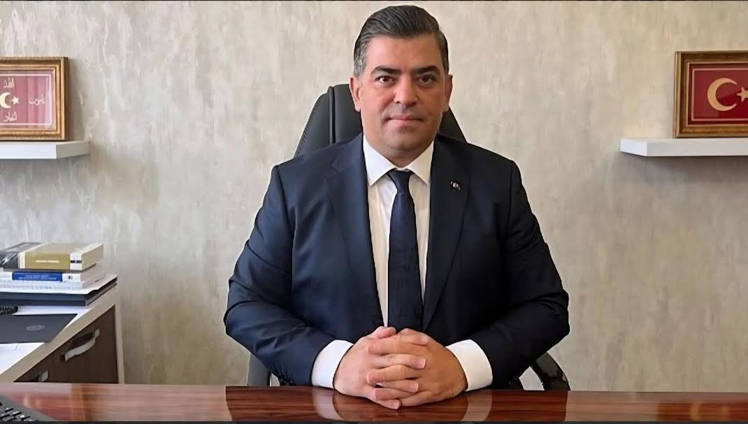Özgür İnan Zor Yargıtay Cumhuriyet Savcılığına Atandı