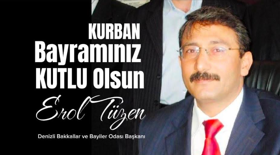 Kurban Bayramınız Mübarek Olsun