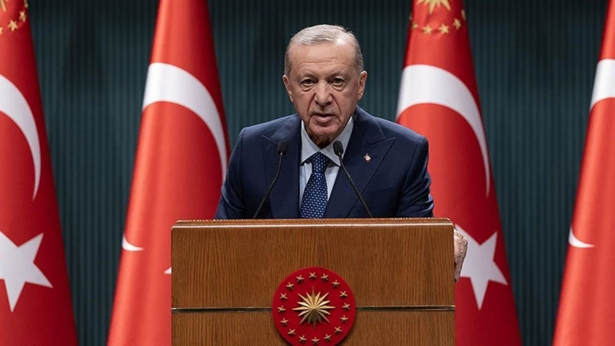 CHP'deki Tartışmalar Bizi İlgilendirmiyor
