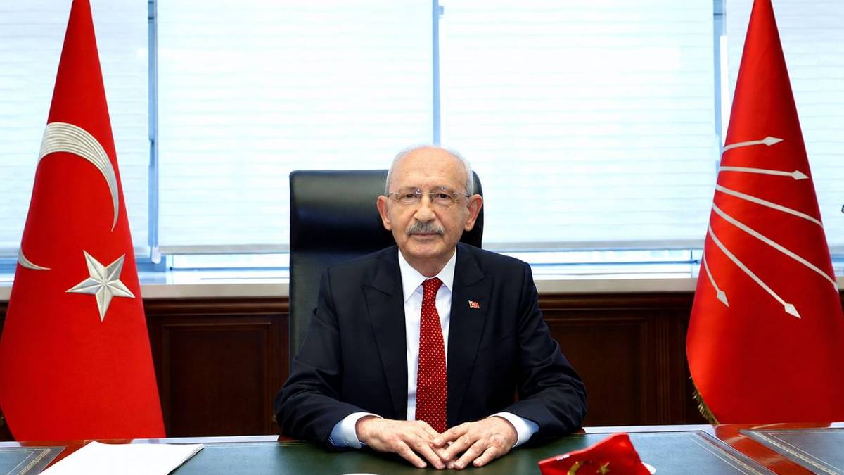 "Ben Erdoğan'ın kontrolüne niye gireyim?"