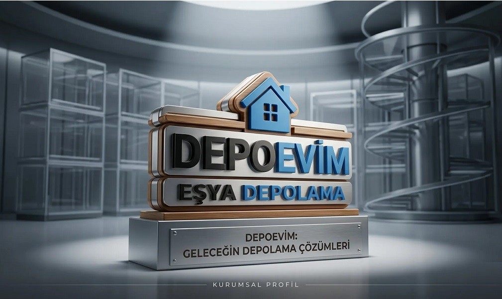 İstanbul'un Depolama Sorununa Kökten Çözüm: Depoevim Çekmeköy Şubesi Açıldı (Haziran Ayına Özel 1000 TL İndirim Fırsatıyla!) 
