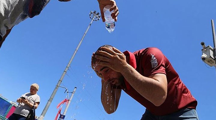 Meteorolojiden Ciddi Uyarı Var