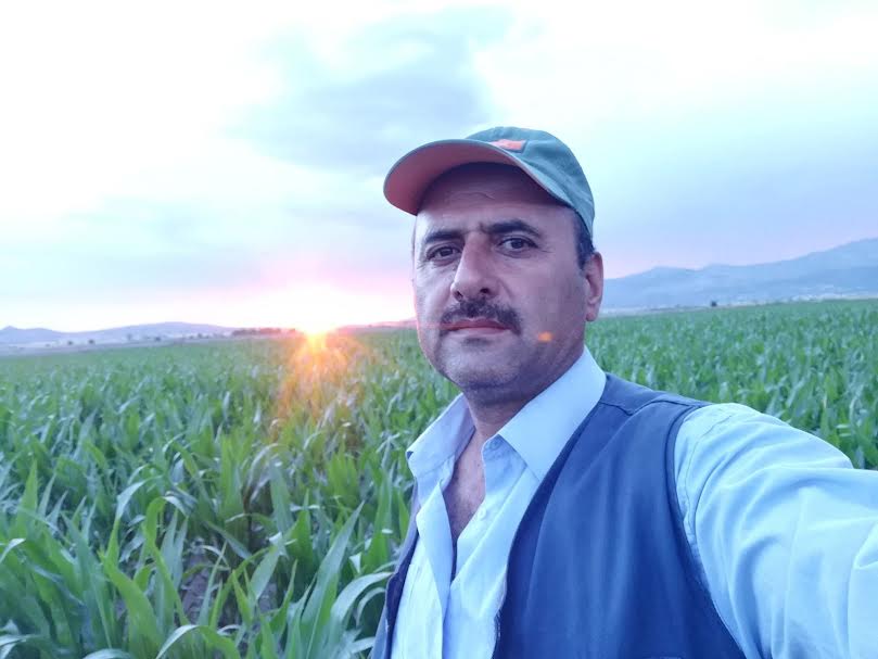 Başkan, HUBUBAT FİYATLARI İçin UYARDI