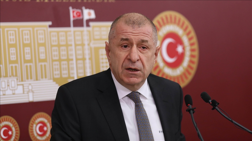 Türkiye’de hegemon parti sistemi kurulmak isteniyor