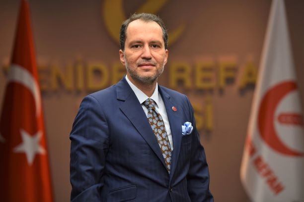 'AK Parti sebep, enflasyon sonuç'