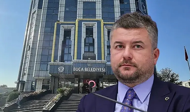 Buca Belediye Başkanı Görkem Duman Tutuklandı
