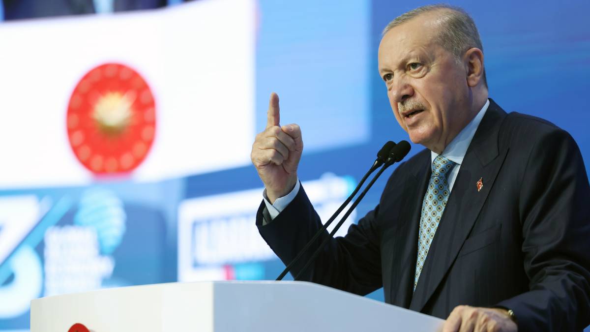 Faizin olduğu yerde bereket olmaz