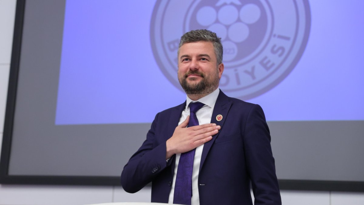 Buca Belediye Başkanı görevden uzaklaştırıldı