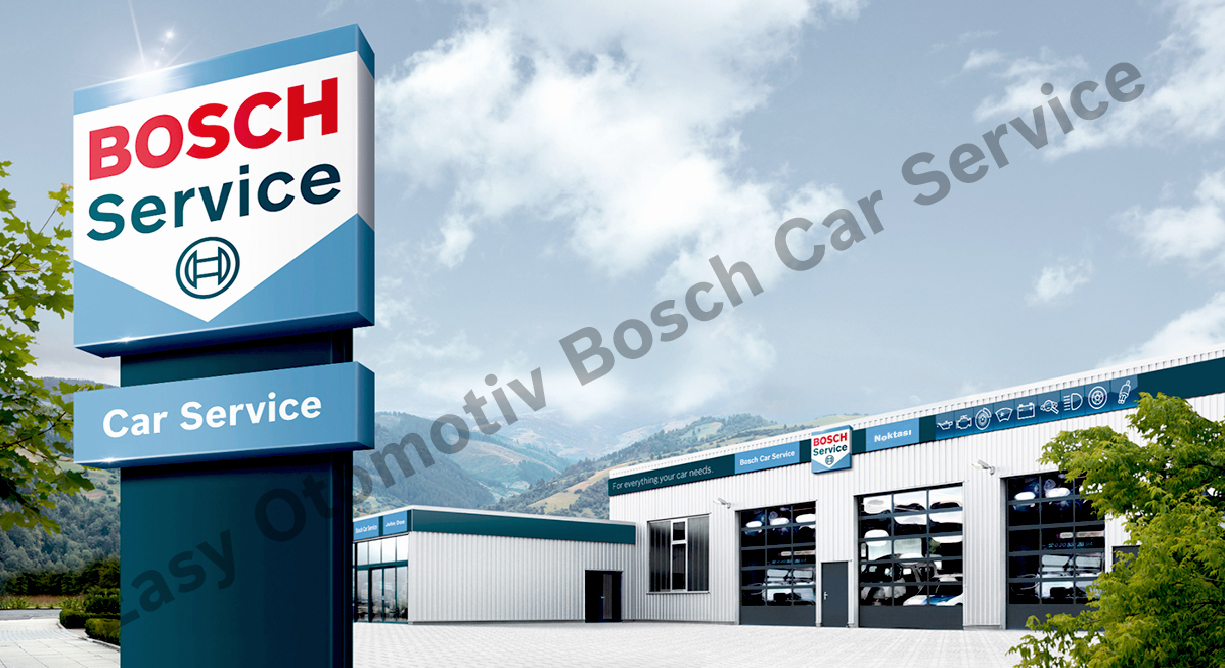 Ataşehir Oto Servis Hizmetleri