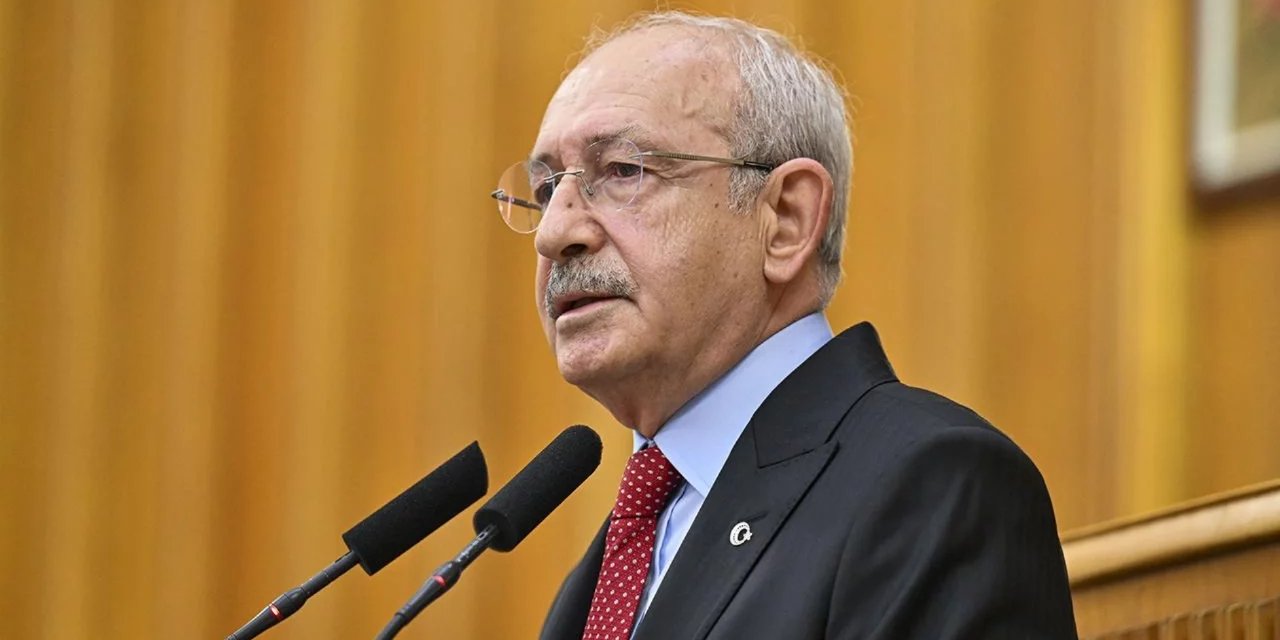 Kılıçdaroğlu'nu Hangi Milletvekilleri Dinledi