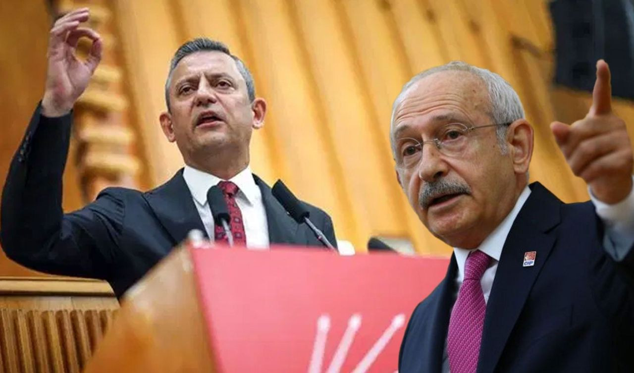 Kılıçdaroğlu’ndan 9 kişiye ihraç talebi