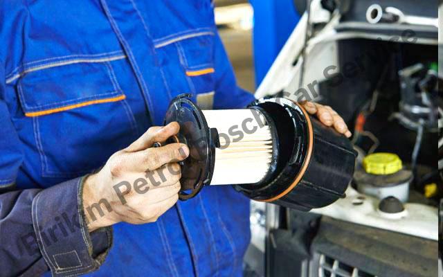N.A.R Uzman Bosch Car Service ile Güvenilir Araç Bakımı ve Profesyonel Servis Hizmetleri 
