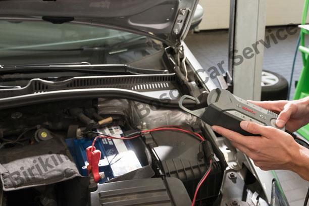 N.A.R Uzman Bosch Car Service ile Güvenilir Araç Bakımı ve Profesyonel Servis Hizmetleri 