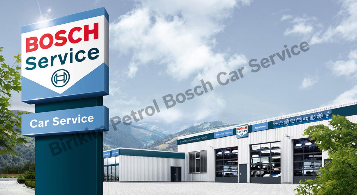 Kral Oto Bosch Car Service Kalitesiyle Profesyonel Araç Bakım ve Onarım Hizmeti