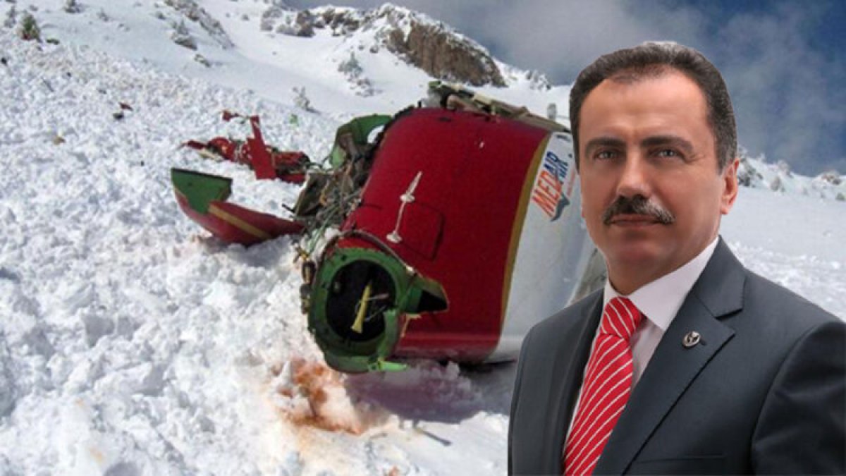 Yazıcıoğlu dosyası yeniden açılıyor