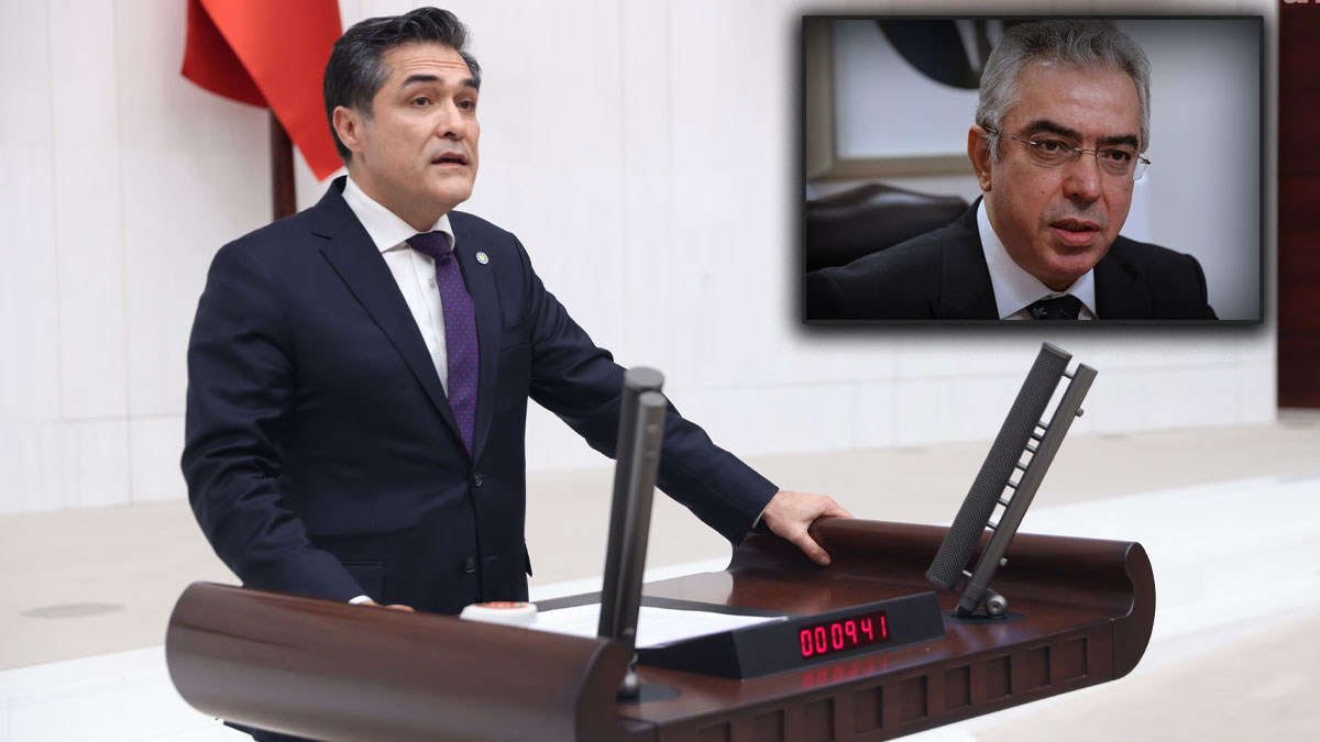Kavuncu ''Milletin aklıyla alay ediyorlar''