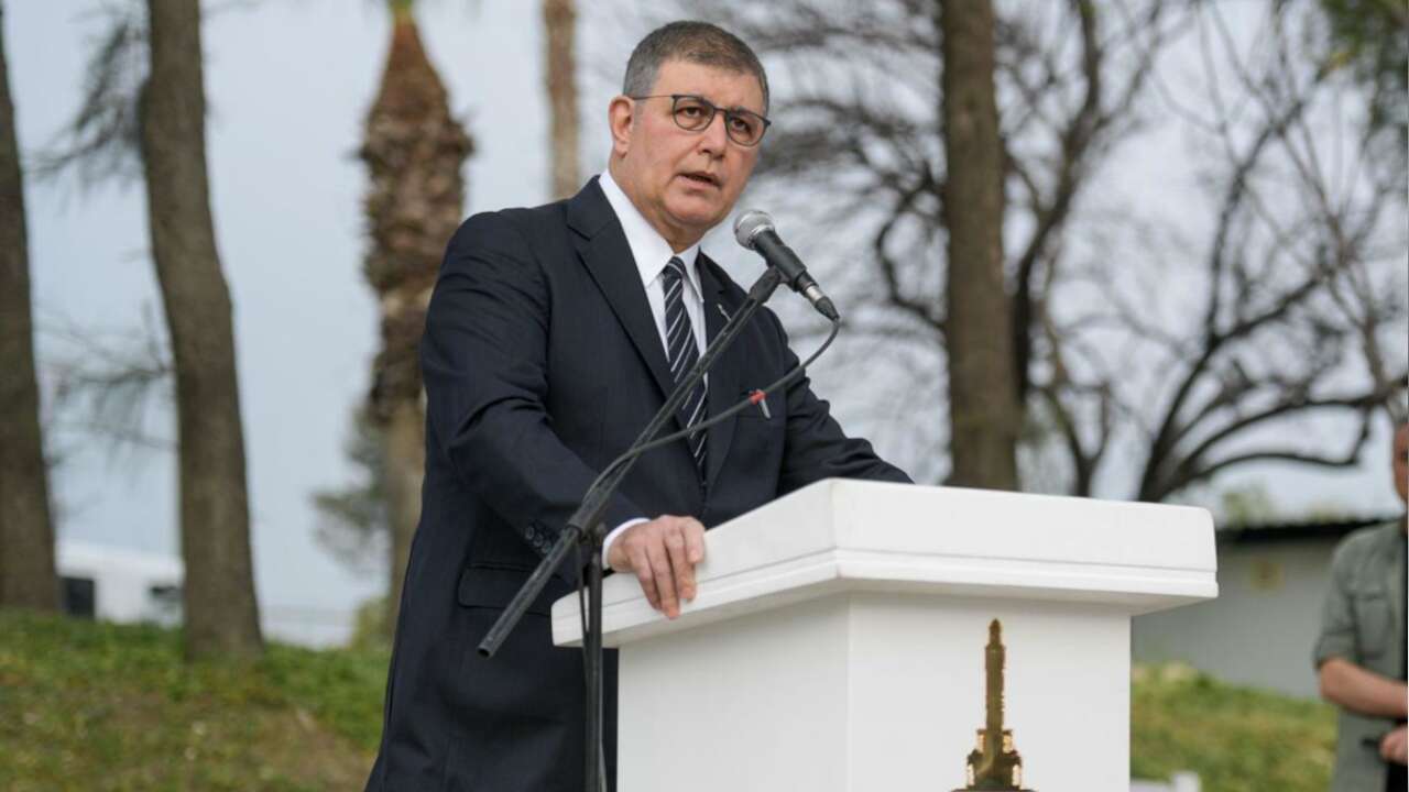 Yeni parti kurulacak ve ben orada olacağım!