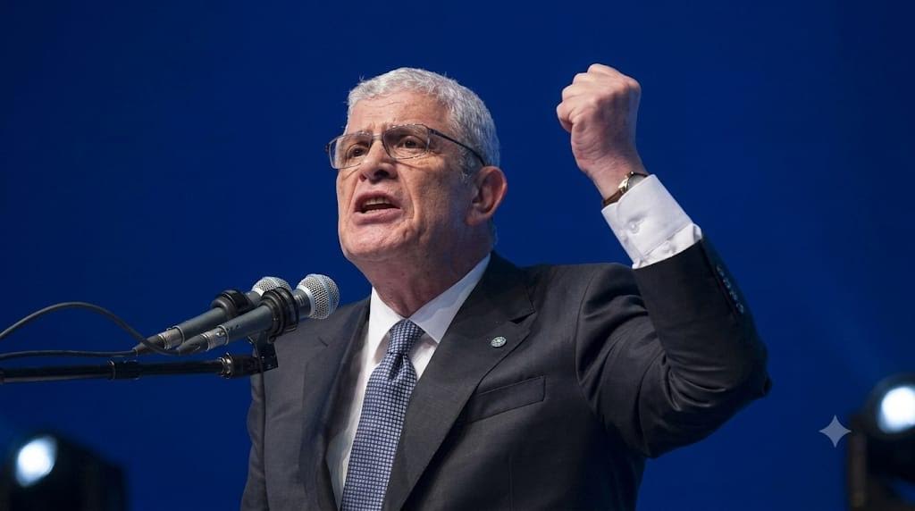 CHP'ye Kayyum Olayının Arkasında İktidar Var