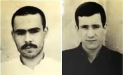 "SELÇUK TESBİHİNİ, HALİL İSE KAZAĞINI VERDİ"