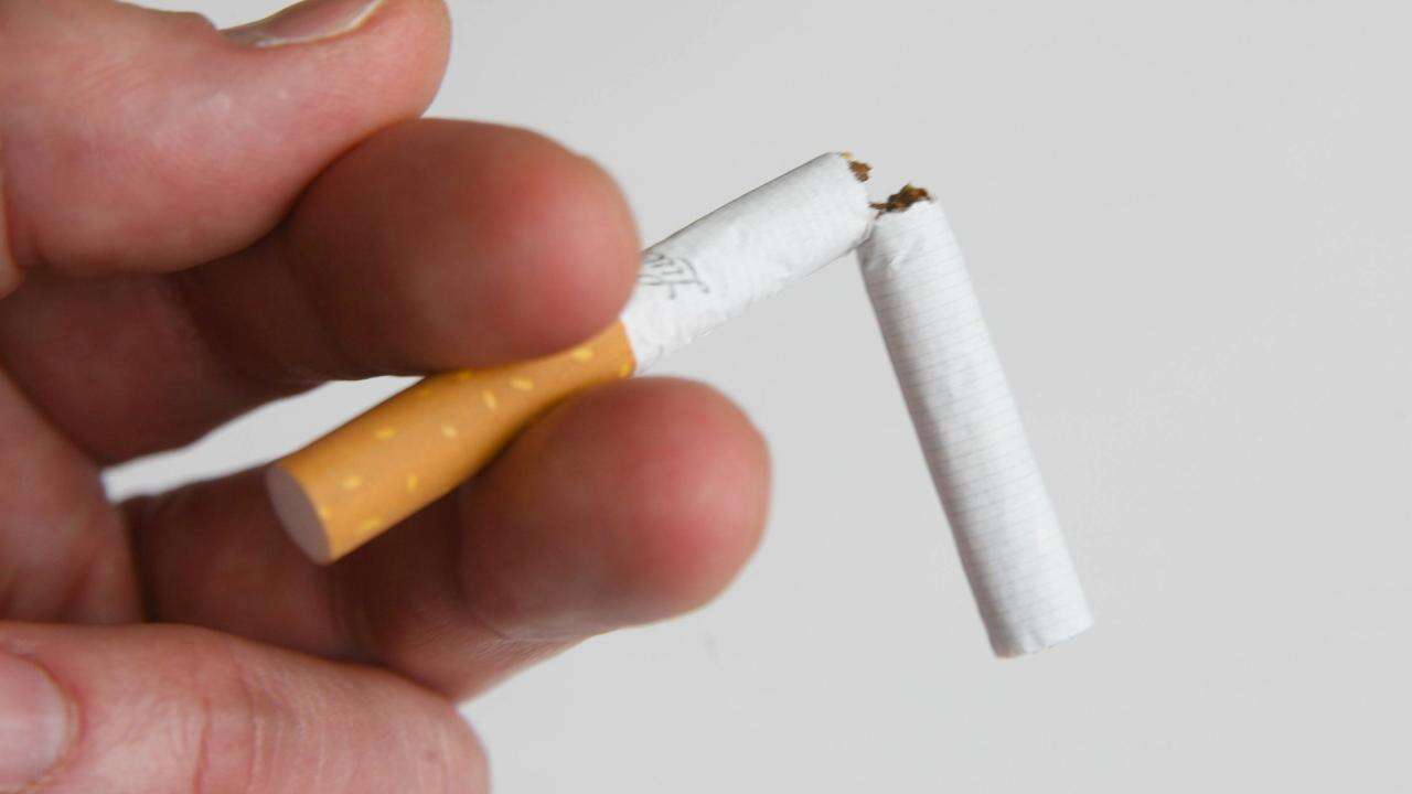 Sigaraya yeni yasaklar geliyor