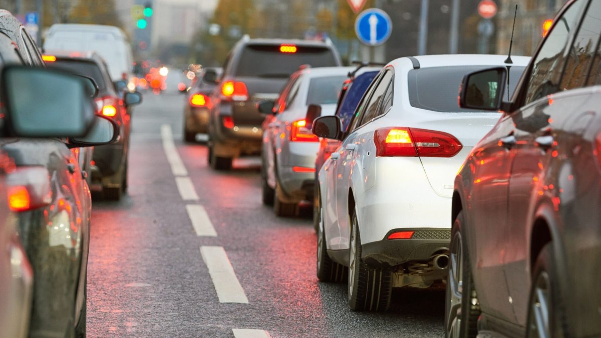 Trafik sigortasında yeni dönem