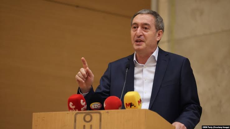‘Umut hakkı tanınmadan barış olmaz’