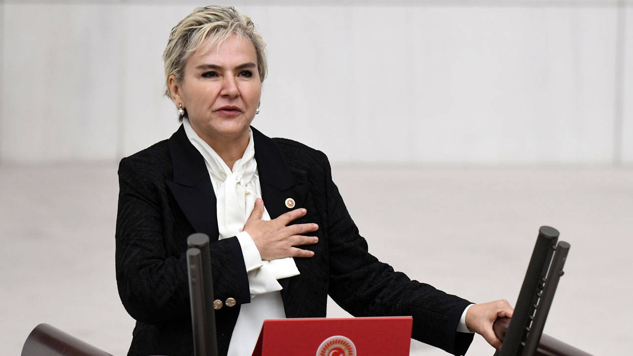AK Parti'ye geçen vekil için 'sahte diploma' iddiası!