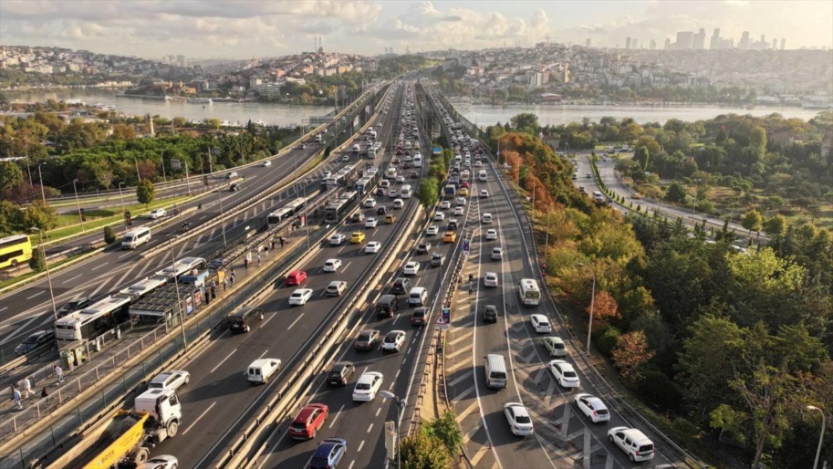Trafik sigortası primleri belli oldu