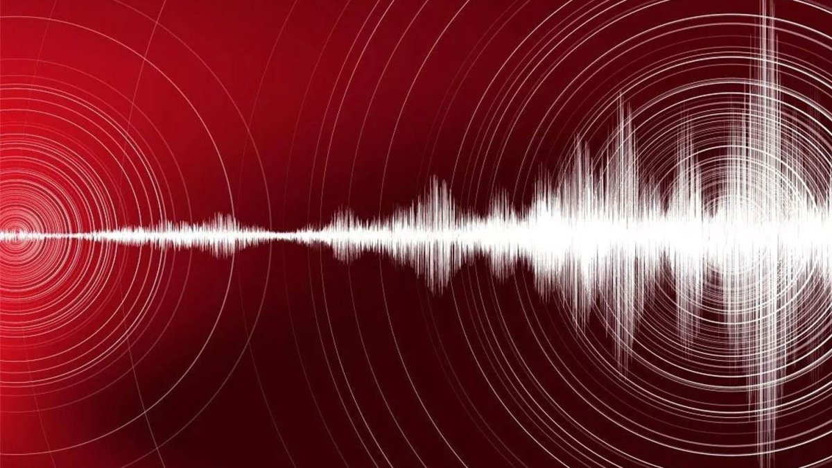 Muğla'da 5.3 şiddetinde korkutan deprem!