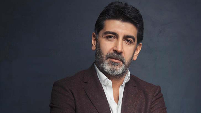 Levent Gültekin ''MHP Rehin Alındı''