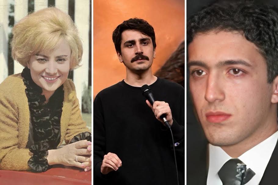Sevim Tanürek cinayeti yeniden gündemde