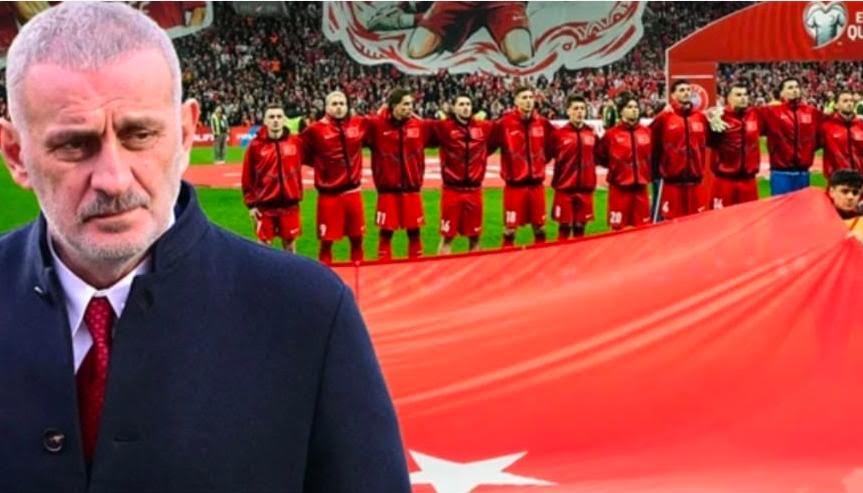 Hacıosmanoğlu'nun Şovu Elinde Patladı