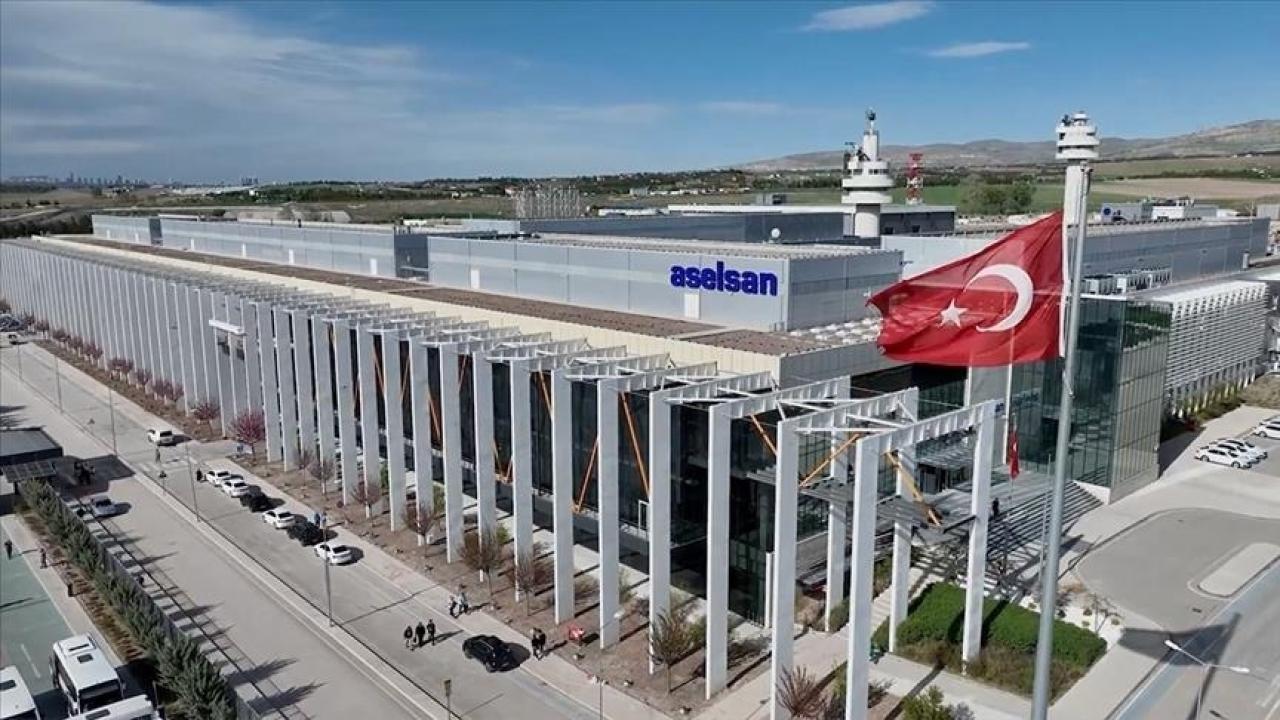 ASELSAN’a neden göz diktiler?