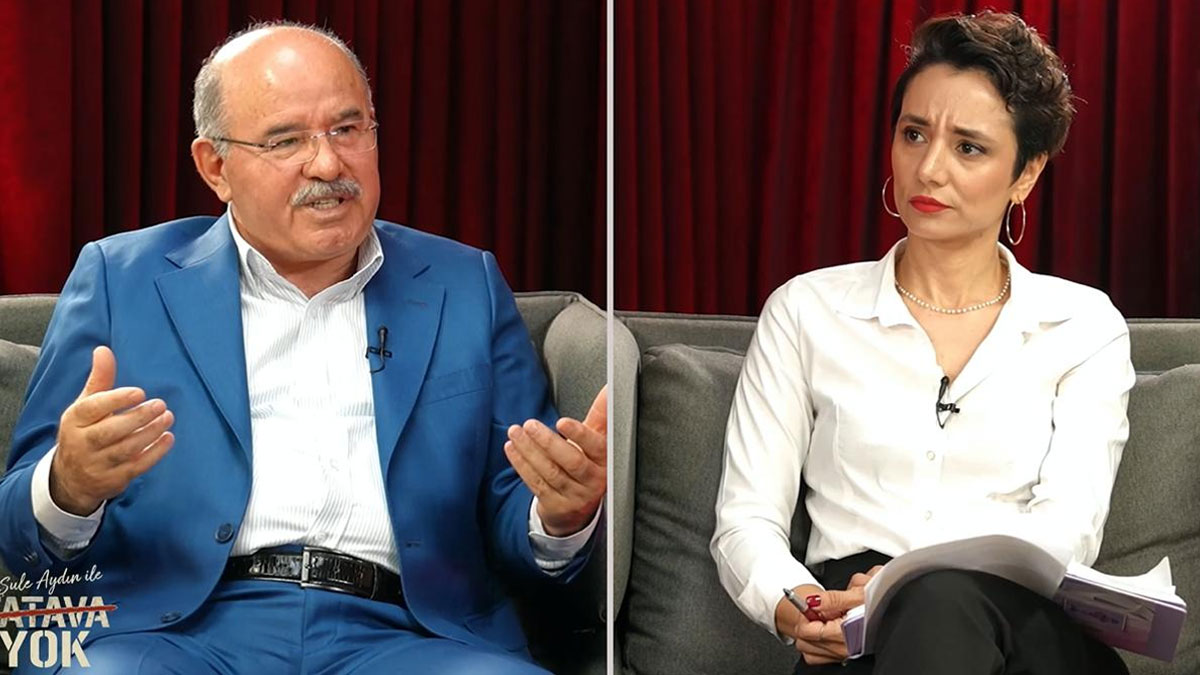 MHP Kiminle Ortak Olduysa Onu Bitirdi