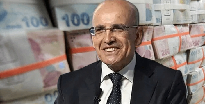 Boş yapma Mehmet Bey…