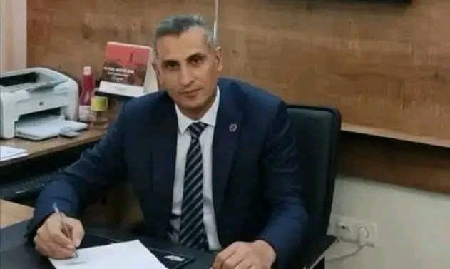 SAĞLIK SİSTEMİ BİR BÜTÜNDÜR, EKİP RUHU VAZGEÇİLMEZDİR!